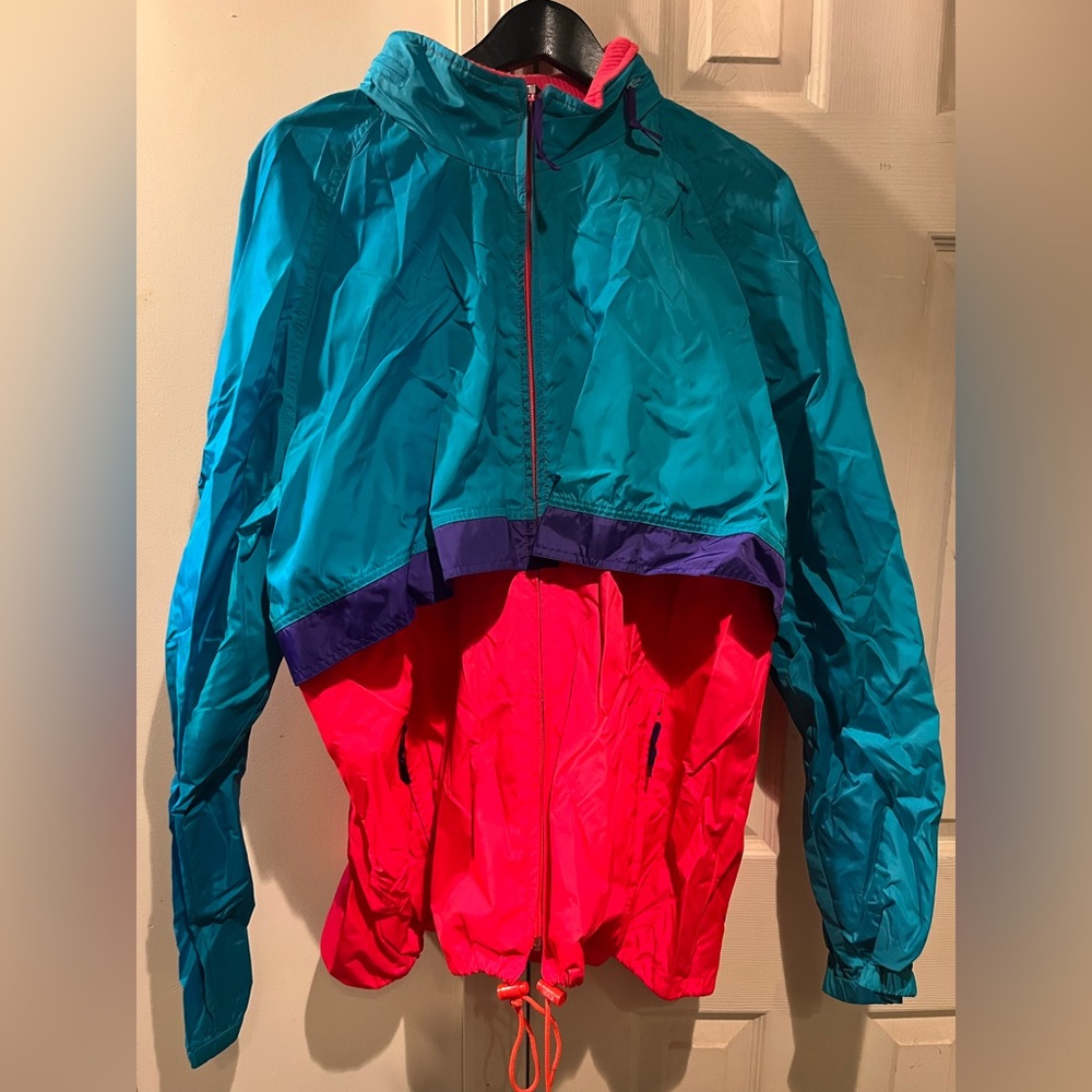 Men’s Raincoat